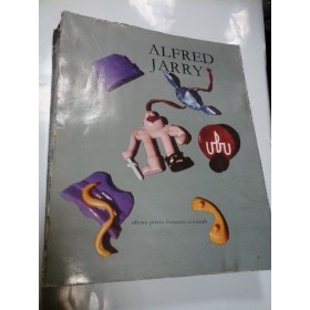 ALFRED JARRY - UBU